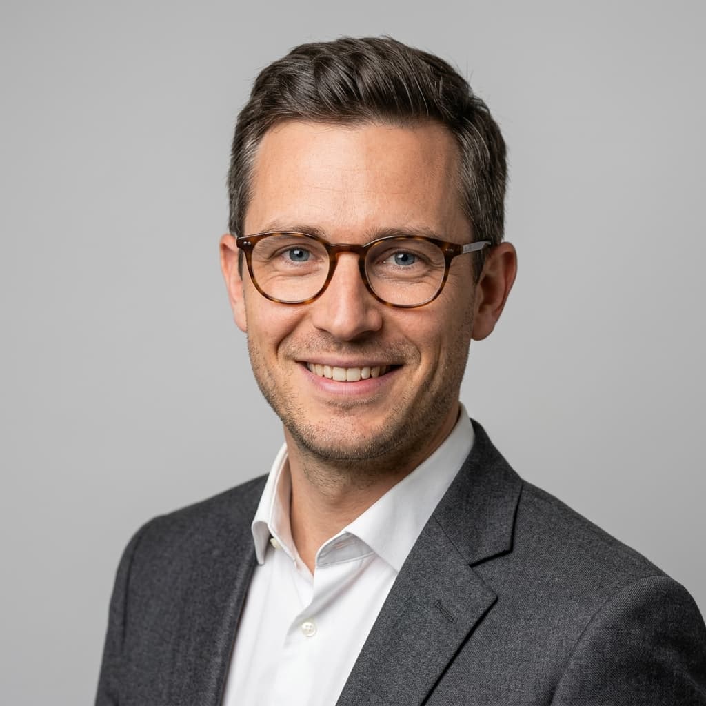 Daniel Moreau